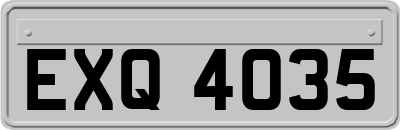 EXQ4035