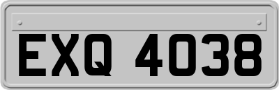 EXQ4038
