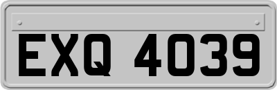 EXQ4039