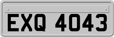 EXQ4043