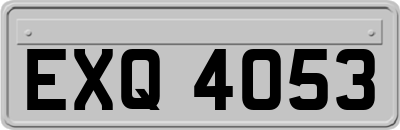 EXQ4053