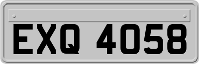 EXQ4058
