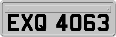 EXQ4063