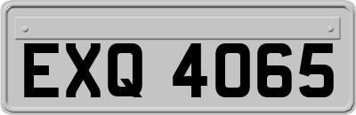 EXQ4065