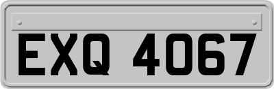 EXQ4067
