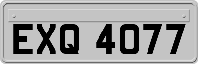 EXQ4077