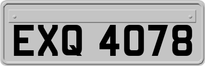 EXQ4078
