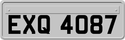 EXQ4087