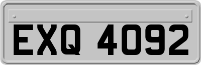 EXQ4092