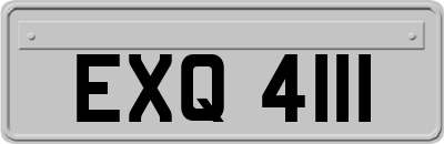 EXQ4111