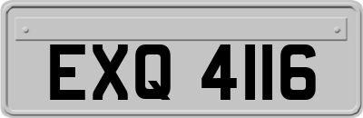 EXQ4116