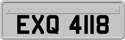 EXQ4118