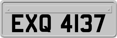 EXQ4137