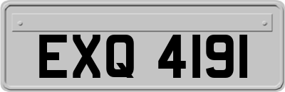 EXQ4191