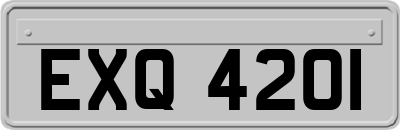 EXQ4201
