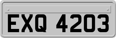 EXQ4203