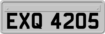 EXQ4205