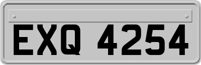 EXQ4254