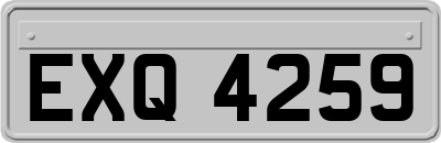 EXQ4259
