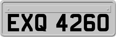 EXQ4260