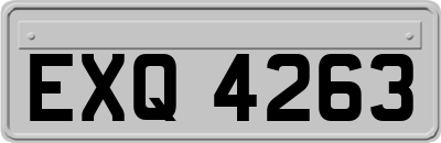 EXQ4263