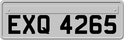 EXQ4265