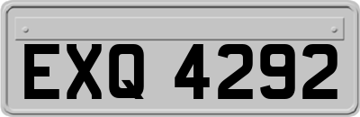 EXQ4292