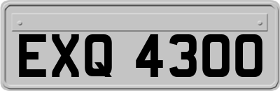 EXQ4300