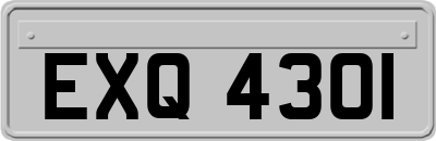 EXQ4301