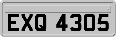 EXQ4305