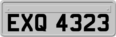 EXQ4323
