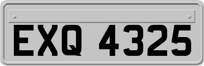EXQ4325