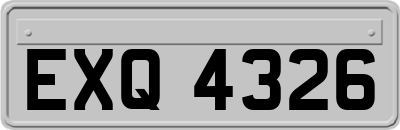 EXQ4326