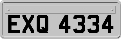 EXQ4334