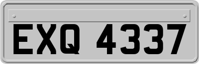EXQ4337