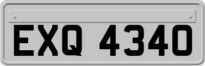 EXQ4340