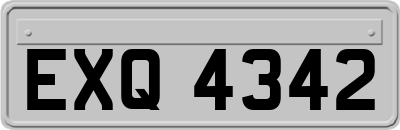 EXQ4342