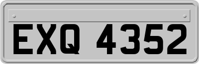 EXQ4352