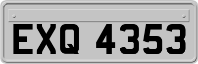 EXQ4353