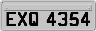 EXQ4354