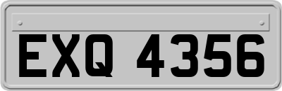 EXQ4356