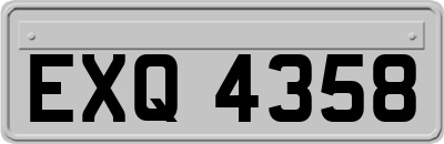 EXQ4358