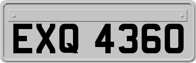 EXQ4360