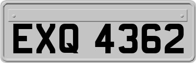 EXQ4362