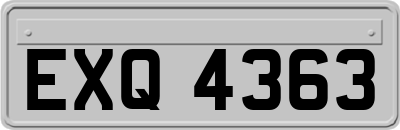 EXQ4363
