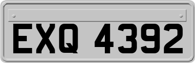 EXQ4392