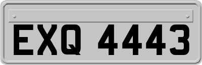 EXQ4443