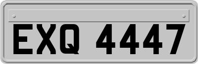 EXQ4447