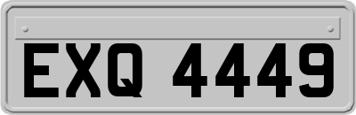 EXQ4449