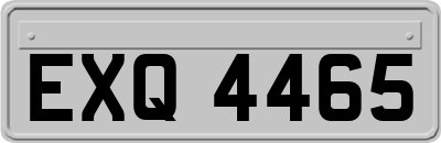 EXQ4465